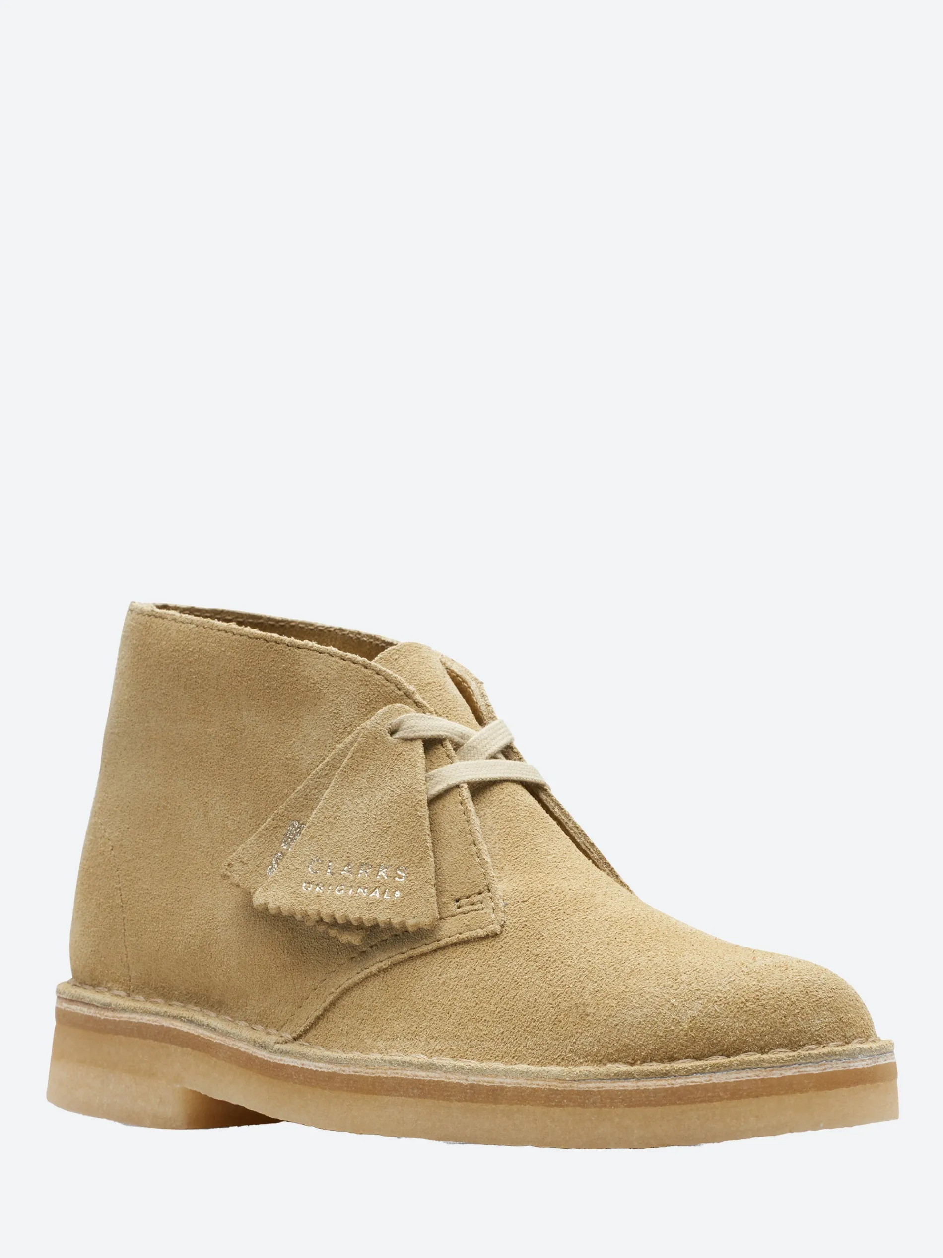 W Desert Boot