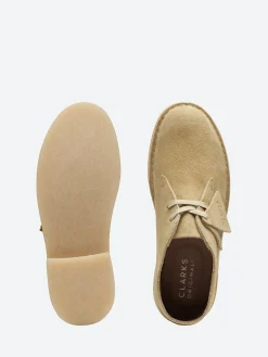 W Desert Boot
