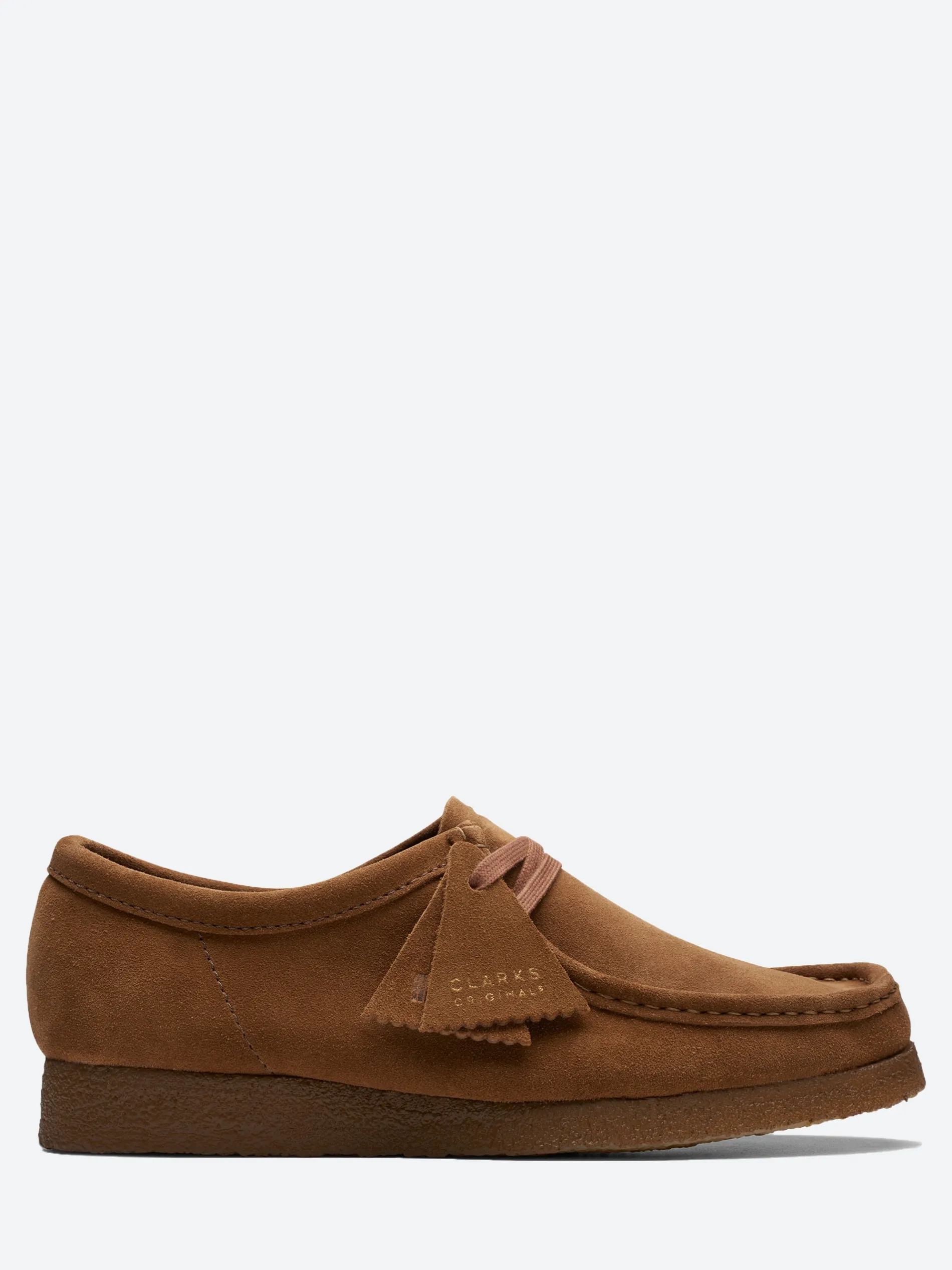 Wallabee