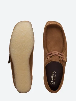 Wallabee