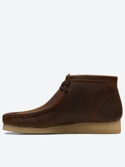 Wallabee Boot
