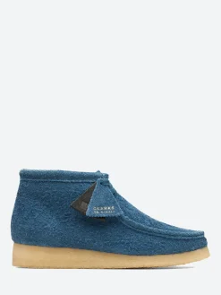 Wallabee Boot