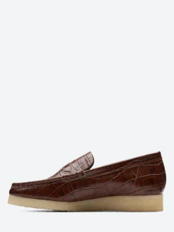Wallabee Loafer