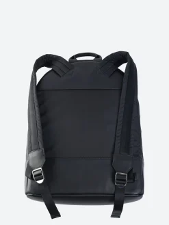 WANT Les Essentiels - Kastrup 2.0 Recycled Nylon Backpack in Black