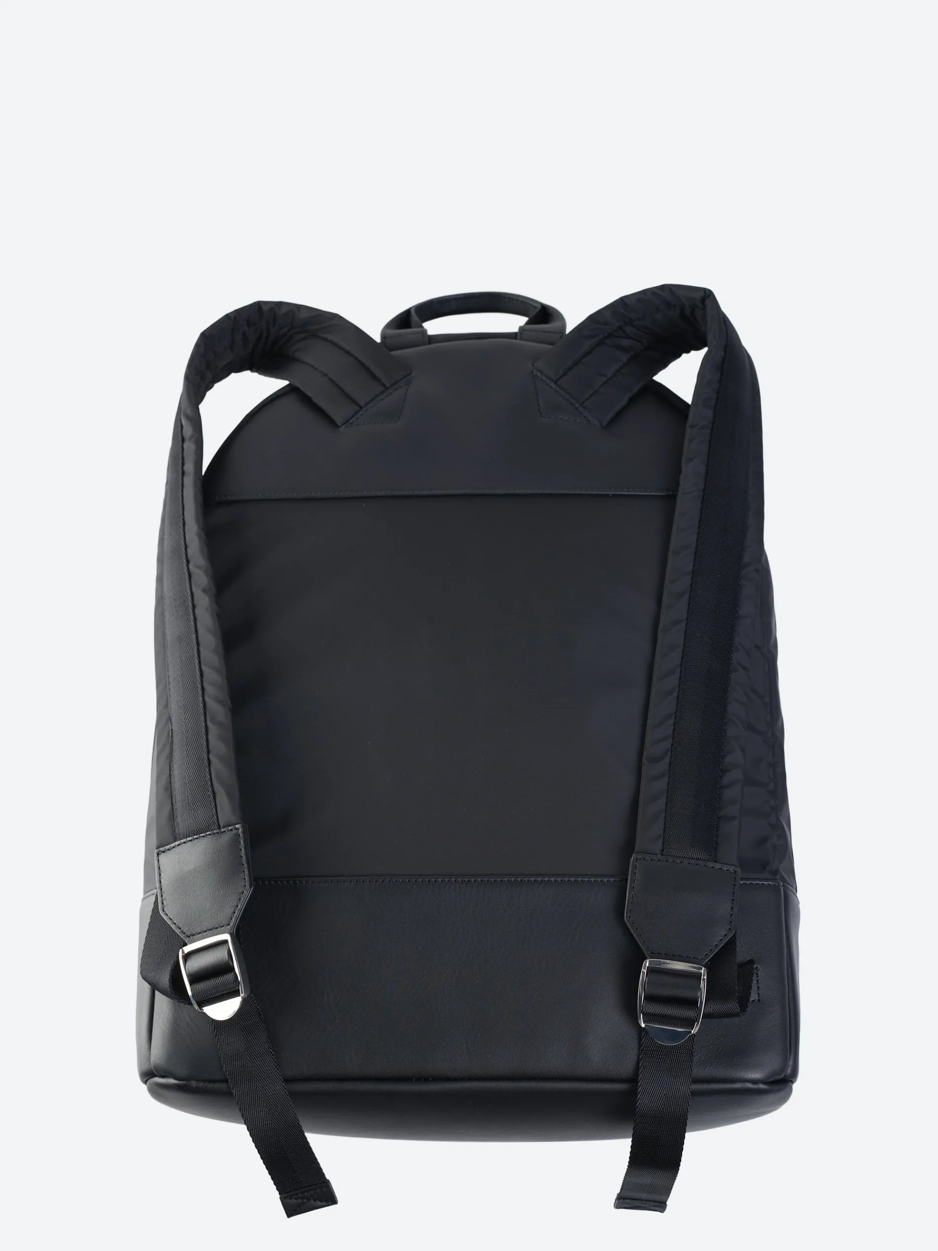 WANT Les Essentiels - Kastrup 2.0 Recycled Nylon Backpack in Black