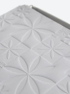 WANT Les Essentiels - Lawrence Zip Pouch in Pewter