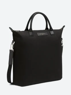 WANT les Essentiels - O'Hare 2.0 in Black/Black