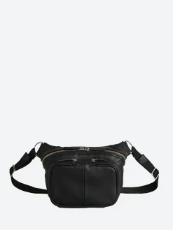 Want Les Essentiels - Testa Waist Pack in Black
