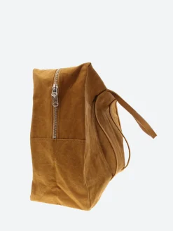 Washed Canvas Big Boston