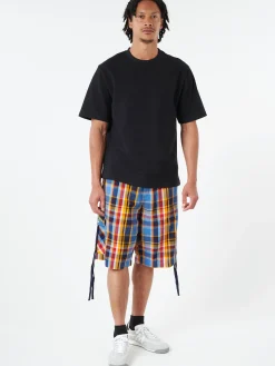 Wax London - Dean S/S T-Shirt in Black