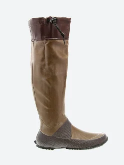 Wild Bird Society of Japan - Rainboot in Brown