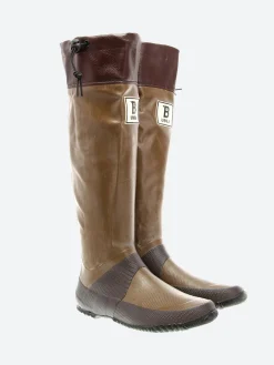 Wild Bird Society of Japan - Rainboot in Brown