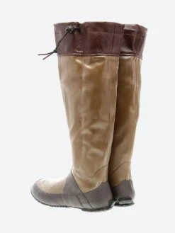 Wild Bird Society of Japan - Rainboot in Brown