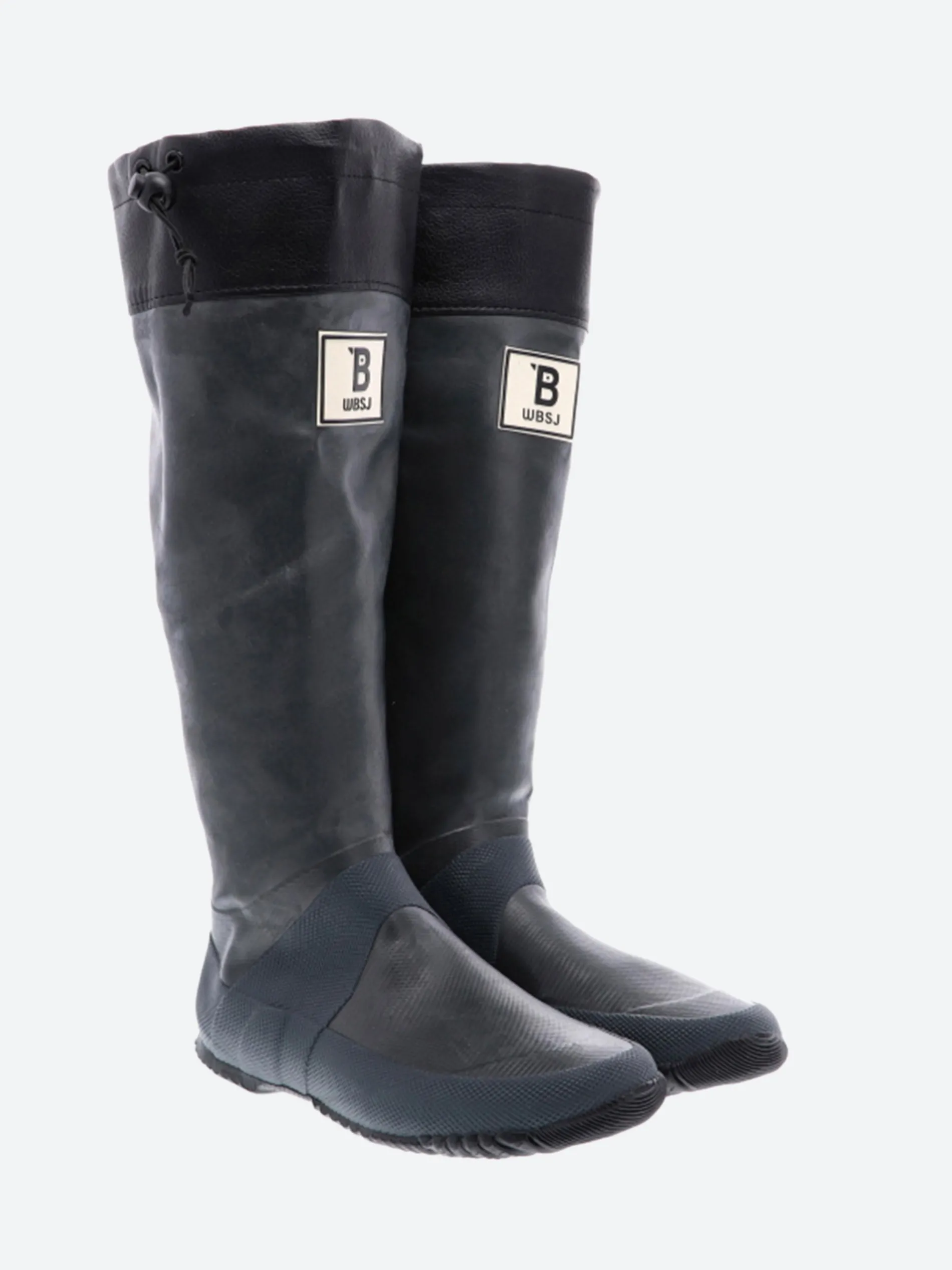 Wild Bird Society of Japan - Rainboot in Grey