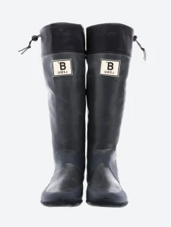 Wild Bird Society of Japan - Rainboot in Grey