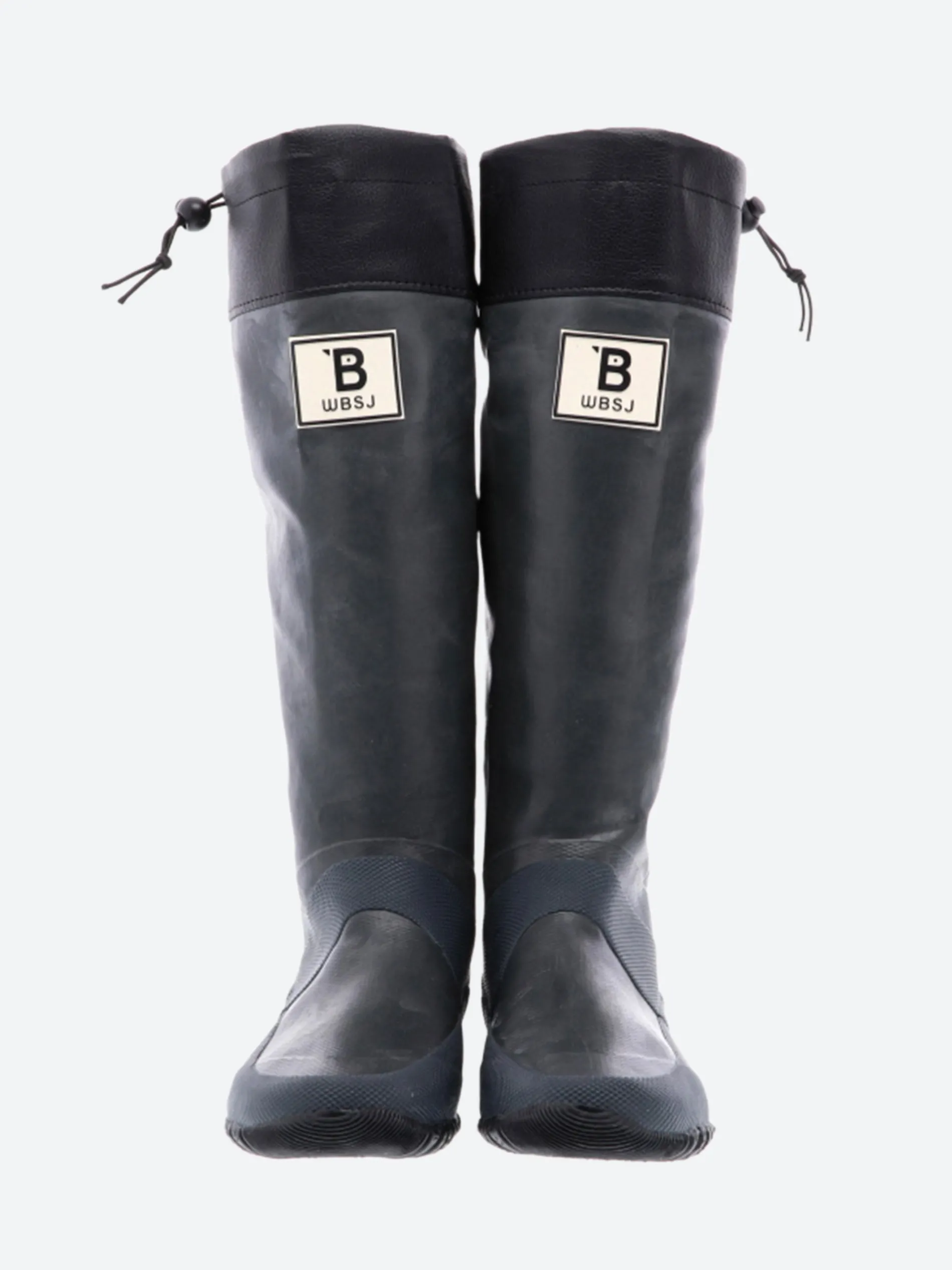 Wild Bird Society of Japan - Rainboot in Grey