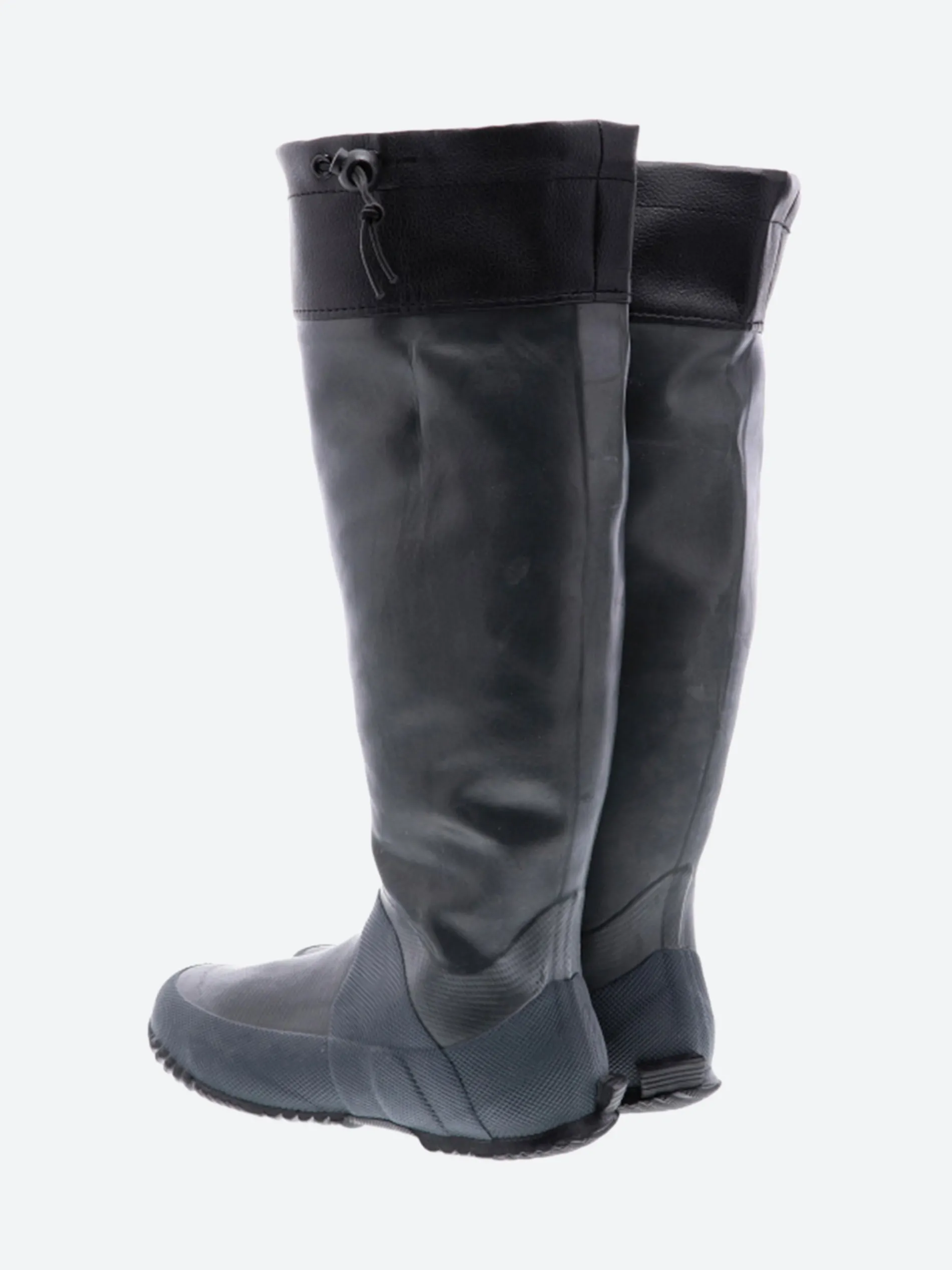 Wild Bird Society of Japan - Rainboot in Grey