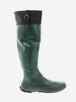 Wild Bird Society of Japan - Rainboot in Green