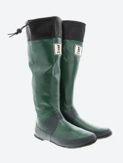 Wild Bird Society of Japan - Rainboot in Green