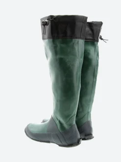 Wild Bird Society of Japan - Rainboot in Green