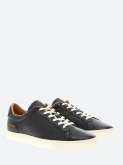 Woman by Common Projects - Retro Summer Premium in Black