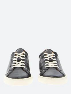 Woman by Common Projects - Retro Summer Premium in Black