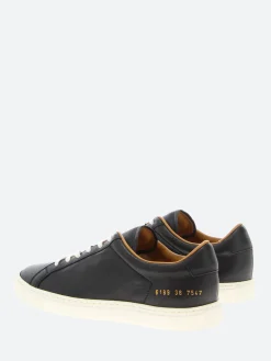 Woman by Common Projects - Retro Summer Premium in Black