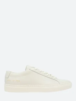 Woman by Common Projects - Achilles Low in Warm White