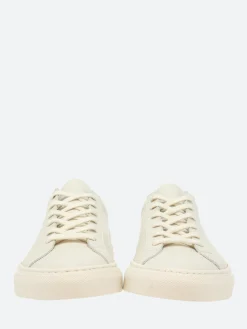 Woman by Common Projects - Achilles Low in Warm White