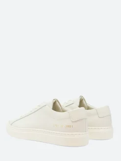 Woman by Common Projects - Achilles Low in Warm White