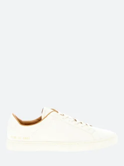 Woman by Common Projects - Retro Summer Premium in White