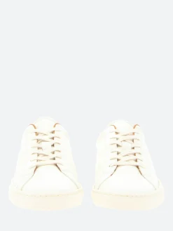 Woman by Common Projects - Retro Summer Premium in White