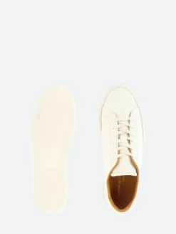 Woman by Common Projects - Retro Summer Premium in White