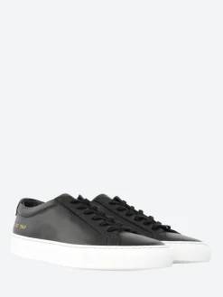 Woman by Common Projects - Achilles Low in Black
