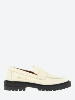 Woman by Common Projects - Loafer in Sea Salt