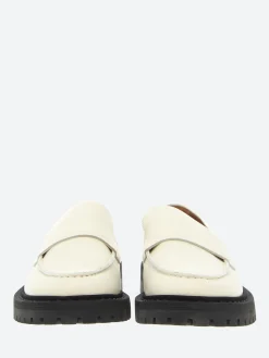 Woman by Common Projects - Loafer in Sea Salt