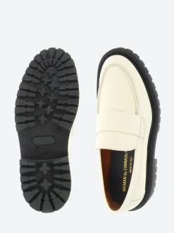 Woman by Common Projects - Loafer in Sea Salt