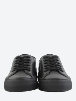 Woman by Common Projects - Tournament Low Super in Black