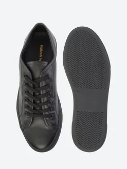 Woman by Common Projects - Tournament Low Super in Black