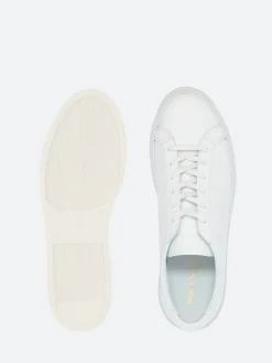Woman by Common Projects - Achilles Low in White
