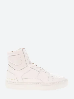 Woman by Common Projects - High Top in White