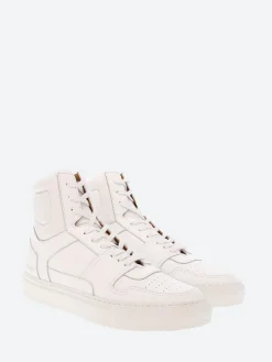Woman by Common Projects - High Top in White