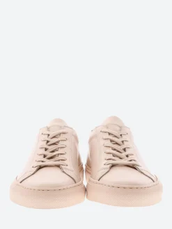 Woman by Common Projects - Achilles Low in Nude