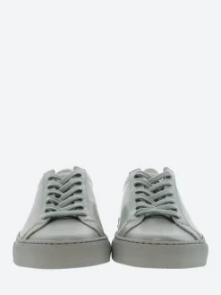 Woman by Common Projects - Achilles Low in Vintage Green