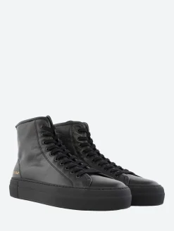 Woman by Common Projects - Tournament High in Black