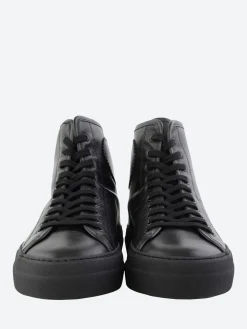 Woman by Common Projects - Tournament High in Black