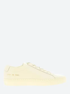 Woman by Common Projects - Achilles Low in Warm White