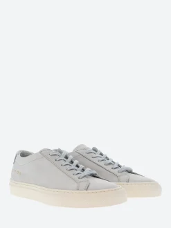 Woman by Common Projects - Achilles Low in Grey
