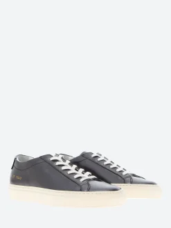 Woman by Common Projects - Achilles Low in Black