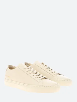 Woman by Common Projects - Achilles Low in Cremino